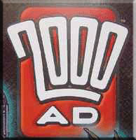 2000 AD (Funko)