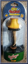 Leg Lamp from A Christmas Story - Body Knockers manufactured by Neca [Front]