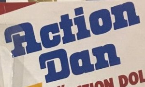 Action Dan
