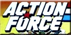 Action Force