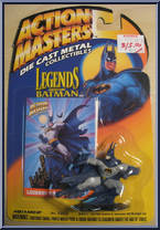 Batman Action Figure