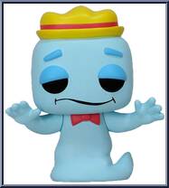 Boo Berry from Ad Icons - Pop! Vinyl Figures manufactured by Funko [Loose]