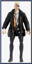 Darby Allin Action Figure