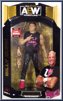 Billy Gunn (Chase) Action Figure