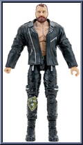 Jon Moxley (Chase) Action Figure