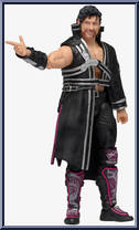 Kenny Omega from AEW - Unrivaled - Series  1 manufactured by Jazwares [Loose]