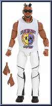 Marq Quen Action Figure