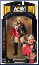 Toni Storm Action Figure