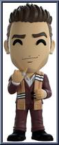MJF Action Figure