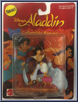 Prince Ali Action Figure
