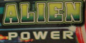 Alien Power