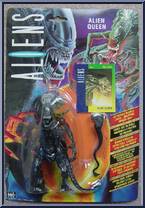 Alien Queen Action Figure