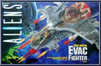 Evac Fighter Action Figure