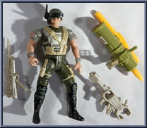 Corp. Hicks