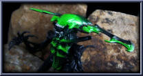 King Alien