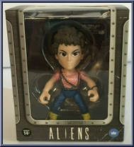 Ellen Ripley Action Figure