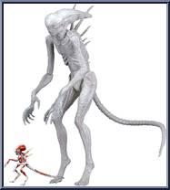 Alien Covenant Neomorph Action Figure