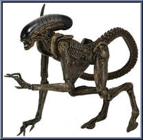 Dog Alien (Alien 3) Action Figure