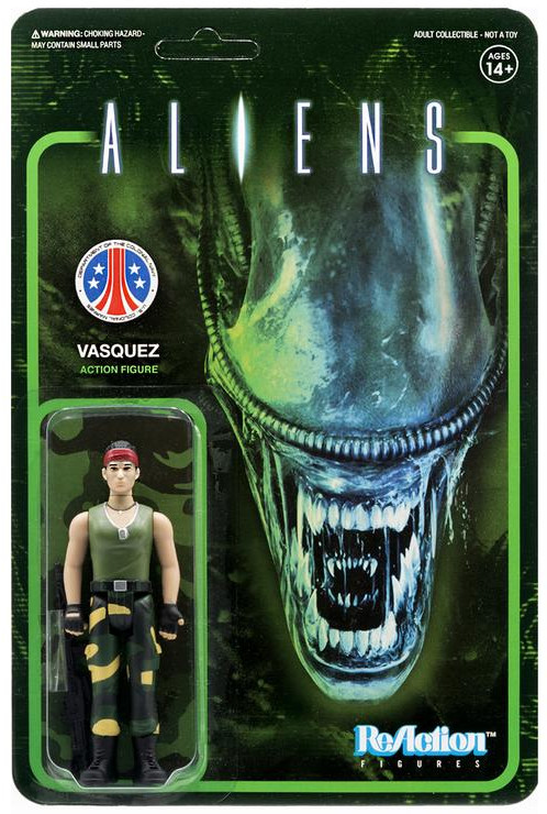 Aliens (Super7)