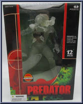 Stealth Predator
