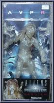 Stealth Mode Predator Action Figure