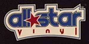 All-Star Vinyl