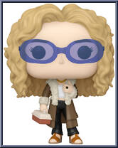 Penny Lane from Almost Famous - Pop! Vinyl Figures manufactured by Funko [Loose]