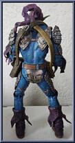 Green Goblin from Amazing Spider-Man - 12" Scale manufactured by Toy Biz [Loose]