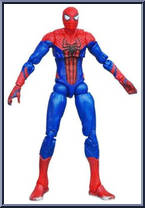 Ultra-Poseable Spider-Man