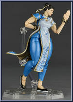 Chun-Li Action Figure