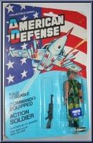 Pointer Action Figure
