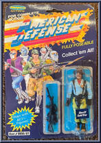 Sheriff Gold Star Action Figure