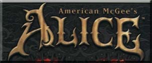 American McGee's Alice