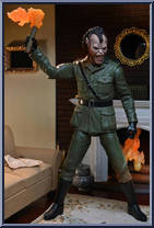Nightmare Demon from American Werewolf In London - Basic Series manufactured by Neca [Loose]