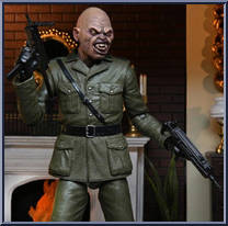 Nightmare Demon from American Werewolf In London - Basic Series manufactured by Neca [Loose]
