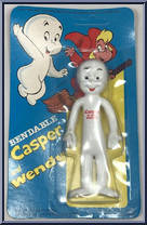 Casper Action Figure