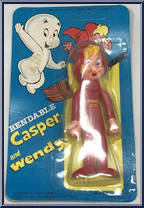 Wendy Action Figure