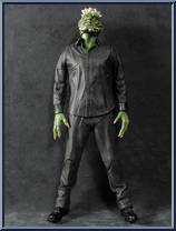 Angel (Pylean Demon) from Angel - Exclusives manufactured by Diamond Select [Loose]