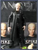 Spike (Just Rewards) from Angel - Exclusives manufactured by Diamond Select [Loose]