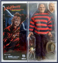 Freddy Krueger (Freddy's Revenge) Action Figure