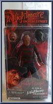 Freddy Krueger (Freddy's Revenge) Action Figure