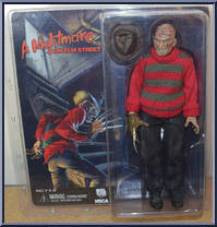 Freddy Krueger (Original) Action Figure