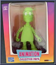 Bob Belcher (Absinthe) Action Figure