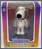 Brian Griffin Action Figure