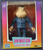 Stan Smith Action Figure