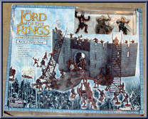 Battle at Helm's Deep Action Figure