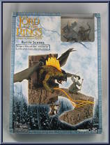 Bridge at Khazad-dum Action Figure