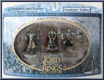 Gondorian Soldiers Action Figure