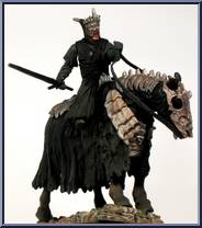 Mouth of Sauron Action Figure