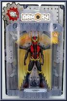 Flamebird Action Figure
